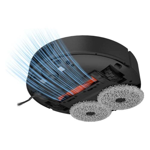 ROBOTIC VACUUM CLEANER  S20+ EU (BHR8158EU) BLACK 5200mAh ΣΚΟΥΠΙΣΜΑ& ΣΦΟΥΓΓΑΡΙΣΜΑ